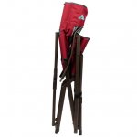 Ozark Trail Lightweight Hard Arm Chair