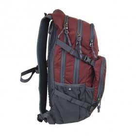 OT Backpack 23L Reverdale Hydration Backpack,Claret/Greystone