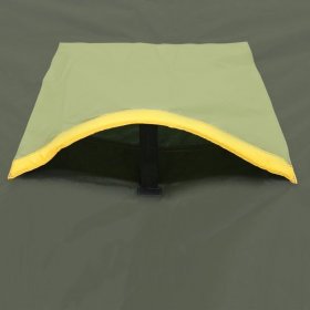 Ozark Trail 2-Person Pop up Instant Hub Tent,Green