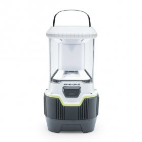 Ozark Trail 700 Lumens Rechargeable LED Camping Lantern