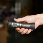 Ozark Trail LED Flashlight,250 Lumens