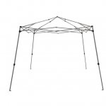 Ozark Trail 10'x 10'Instant Slant Leg Canopy,Dusty Blue,outdoor canopy