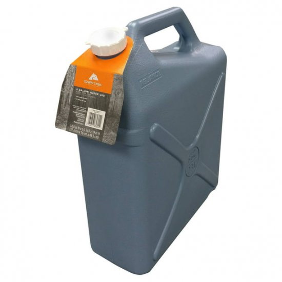 Ozark Trail 6-Gal Water Storage Jug