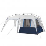 Ozark Trail 5-in-1 Convertible Instant Tent and Shelter