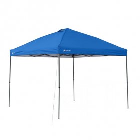 Ozark Trail 10'x 10'Instant Lighted Canopy