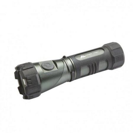 Ozark Trail LED Flashlight,250 Lumens