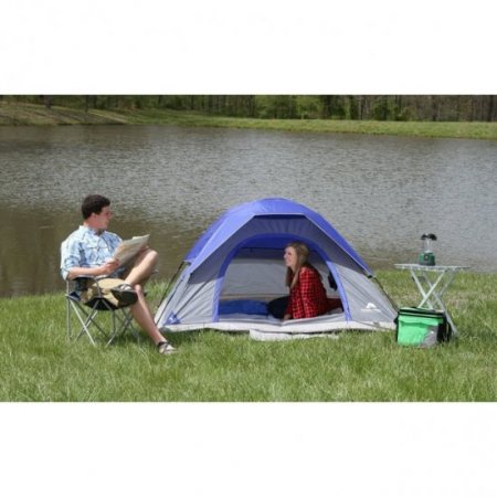 Ozark Trail 3p Dome Tent