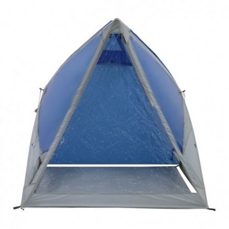 Ozark Trail Pop Up 1-Person Instant Tent Sports Shelter,Blue