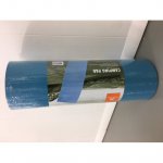 Ozark Trail Closed Cell Foam Blue Camp Sleeping Pad