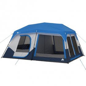 Ozark Trail 10-Person Cabin Tent