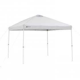 Ozark Trail Instant Canopy,10' x 10'