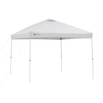 Ozark Trail Instant Canopy,10' x 10'