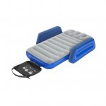 Ozark Trail Lil' Traveler Kids 7" Air Mattress with Armrests