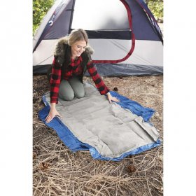 Ozark Trail Kids Camping Airbed with Travel Bag