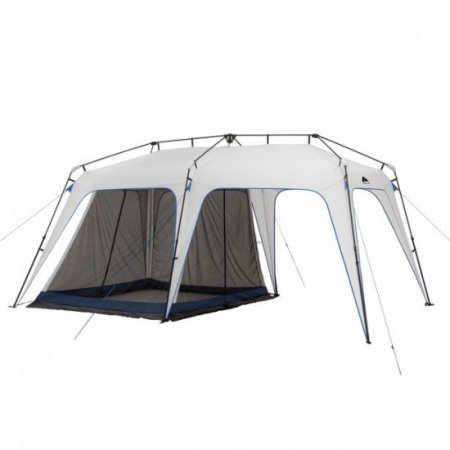 Ozark Trail 5-in-1 Convertible Instant Tent and Shelter