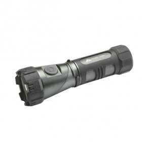 Ozark Trail LED Flashlight,250 Lumens