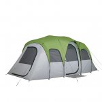 Ozark Trail 8 Person Clip & Camp Family Tent